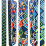 Abstract Totem 1.1