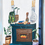 My Fireplace