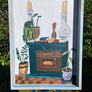 My Fireplace