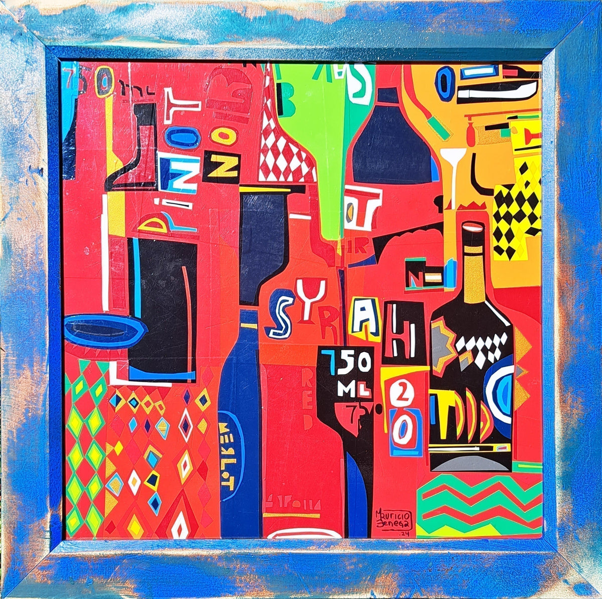 Recently Sold