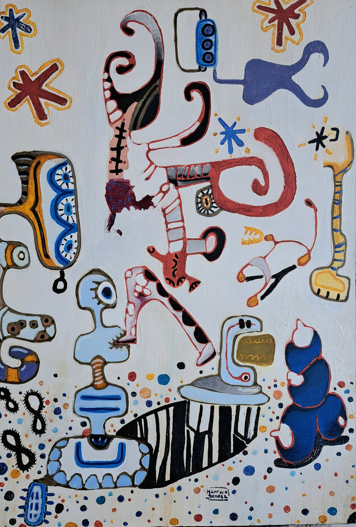 Untitled - Brasil 2003