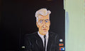 David Lynch