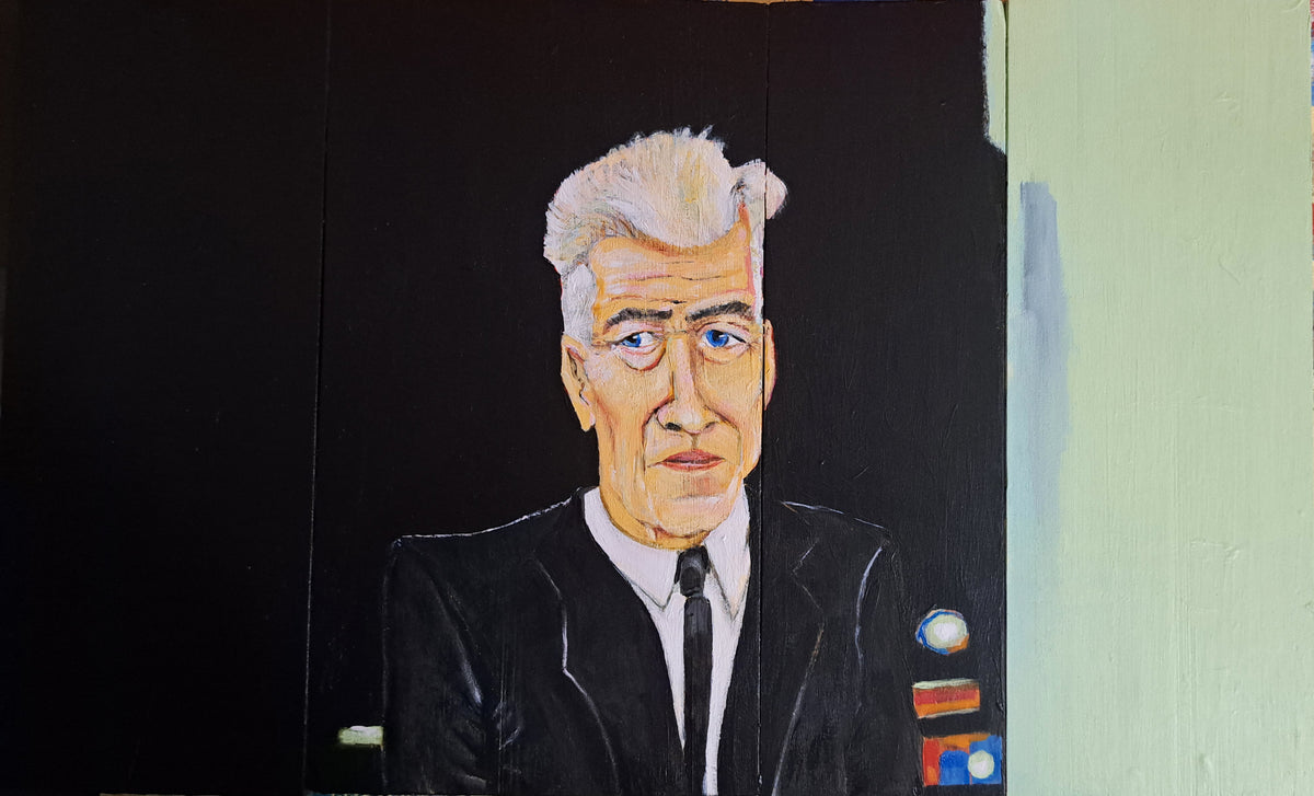 David Lynch