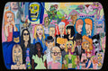 People and personalities