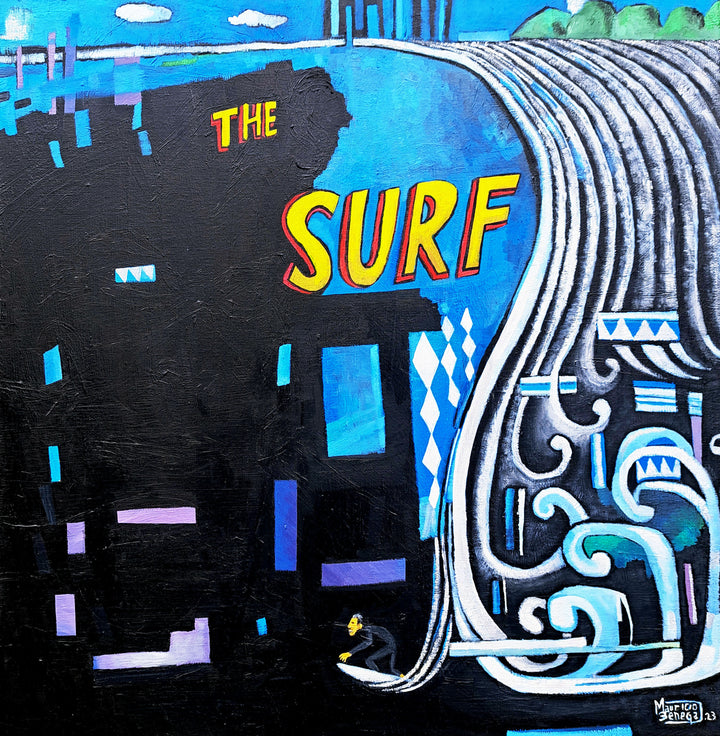 The Surf