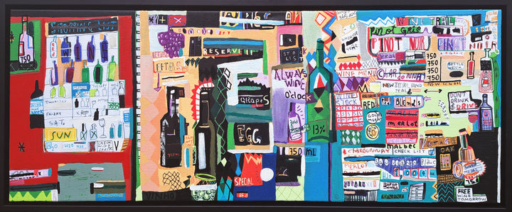 Wine World