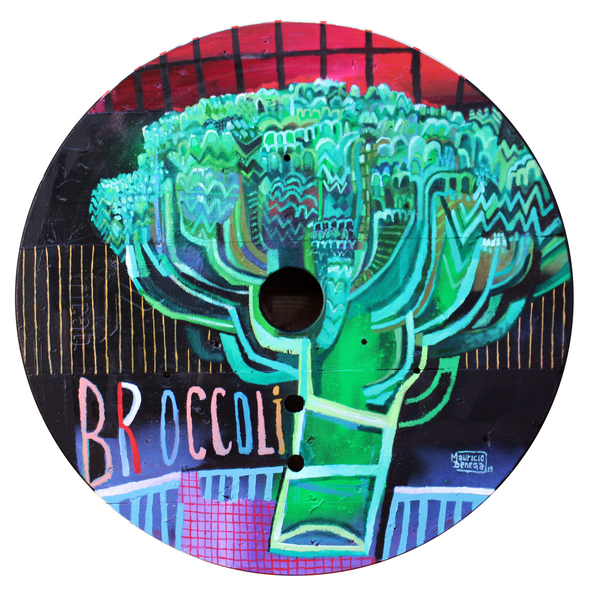 Broccoli
